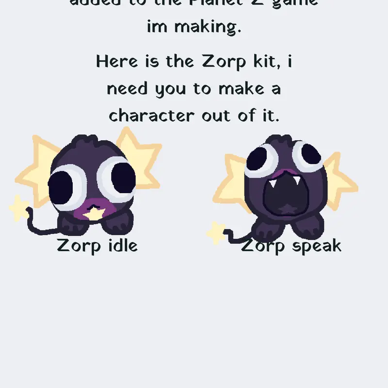Omg they are sooo cute I wanna squish em by @hi_170
