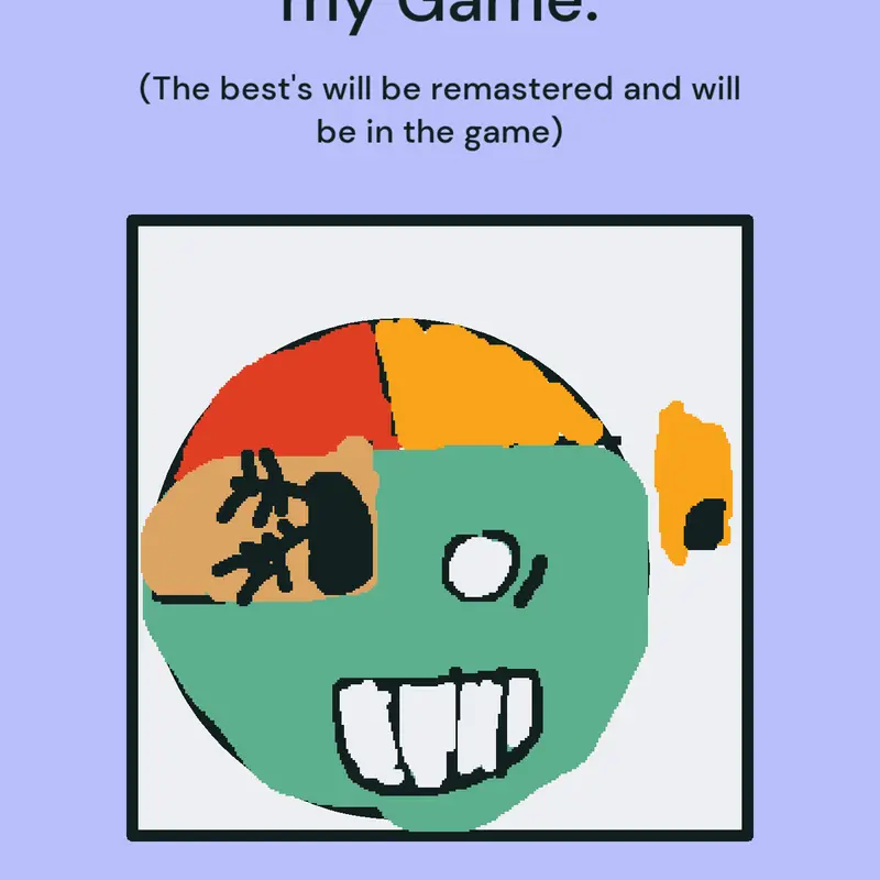 Game by @urlocalperson