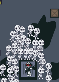 Kill players
