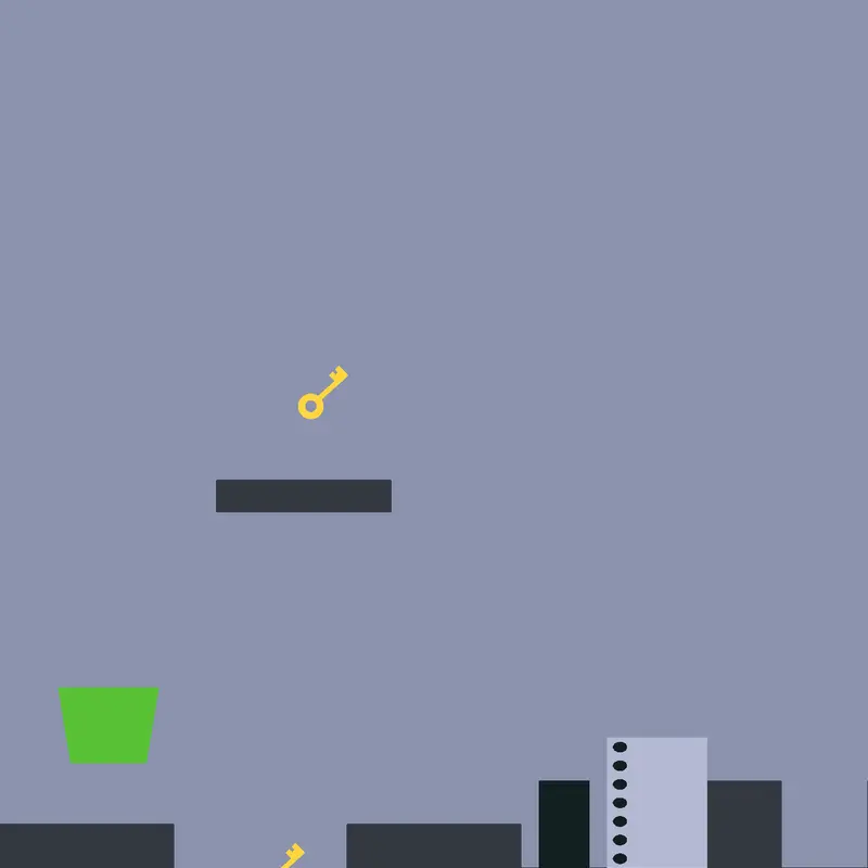 Game by @zupa