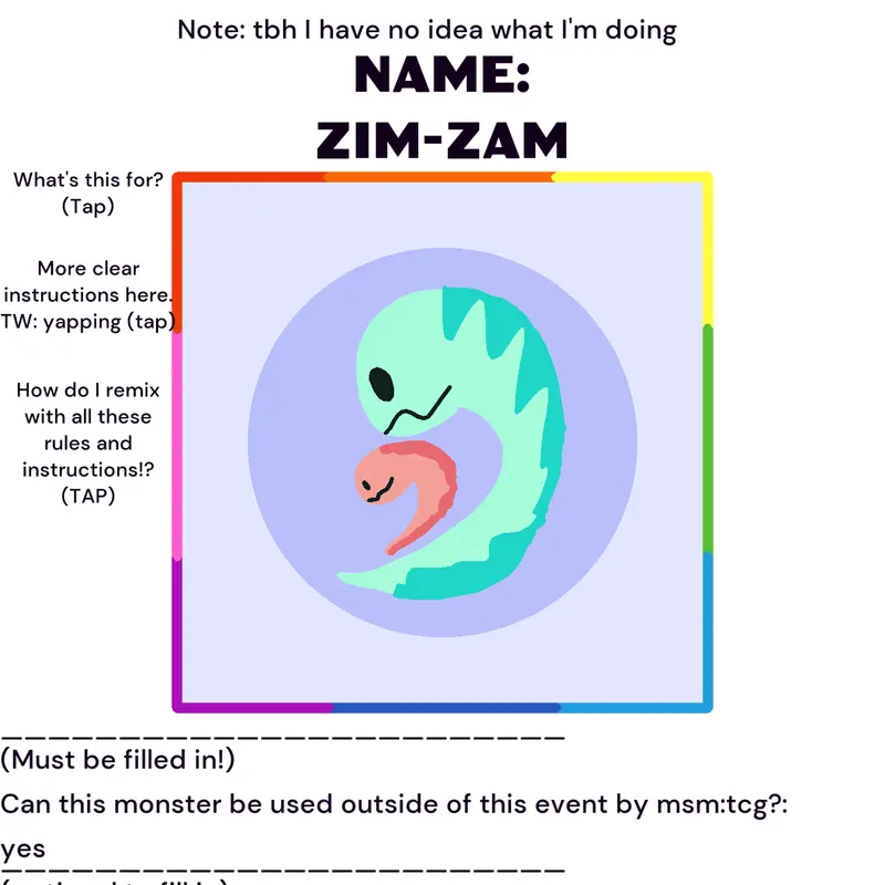 Game by @EthanAndLasagna