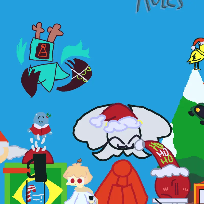 Game by @PyroTheRat56