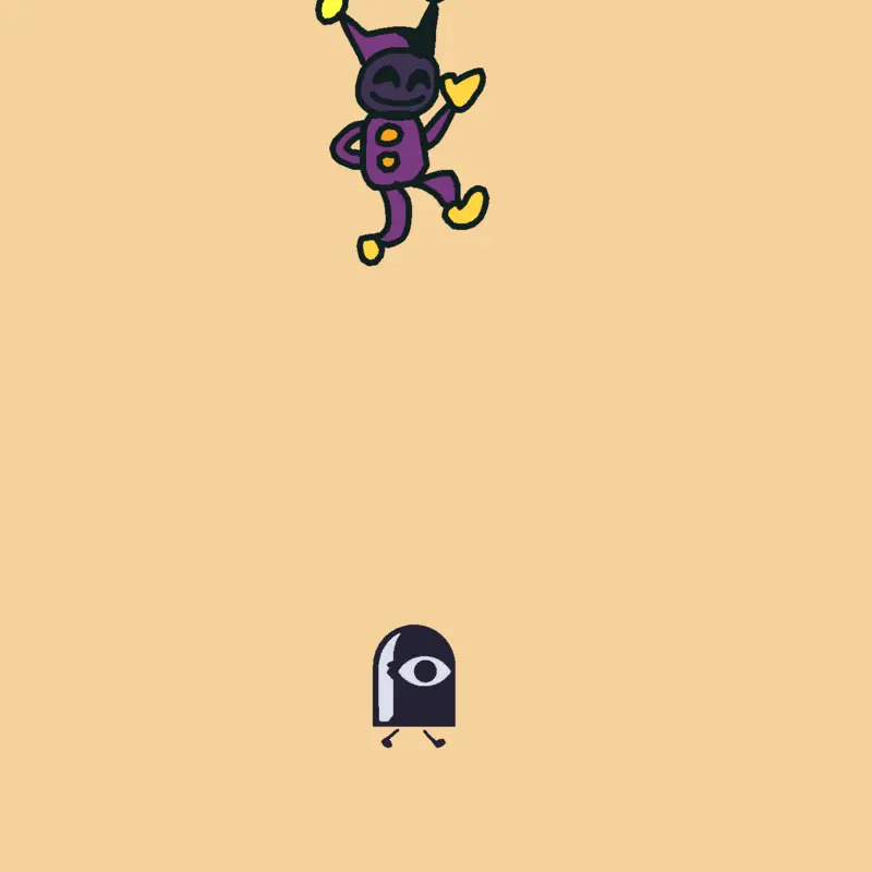 Game by @r00bot