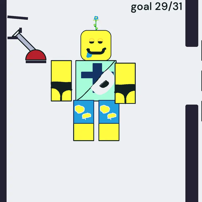 Game by @julia_xx