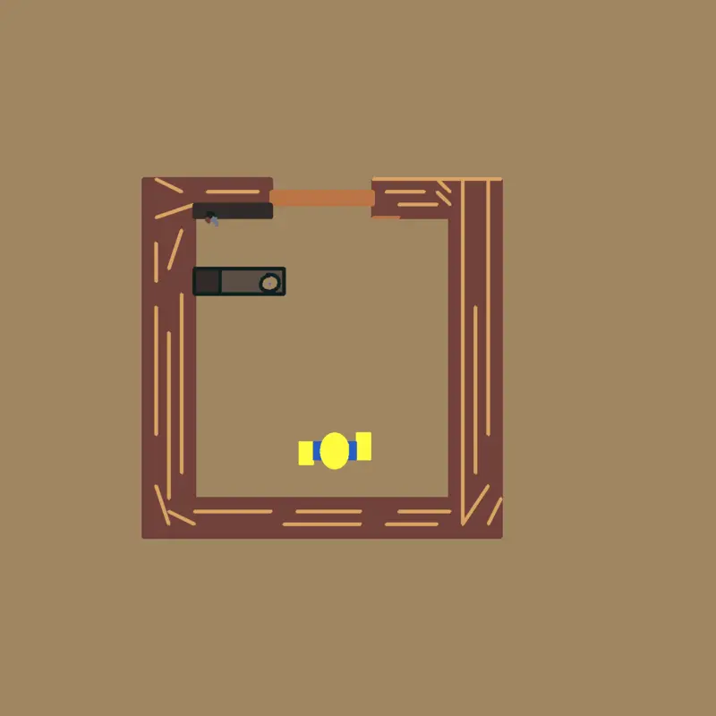 Game by @RobiRodion