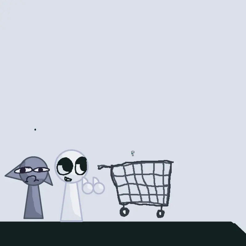 Game by @weeksweeks