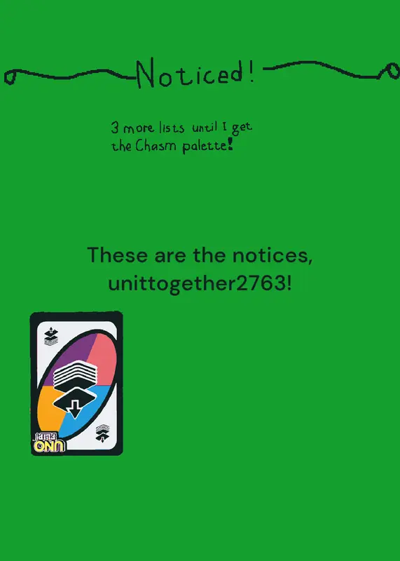 Game by @unittogether2763