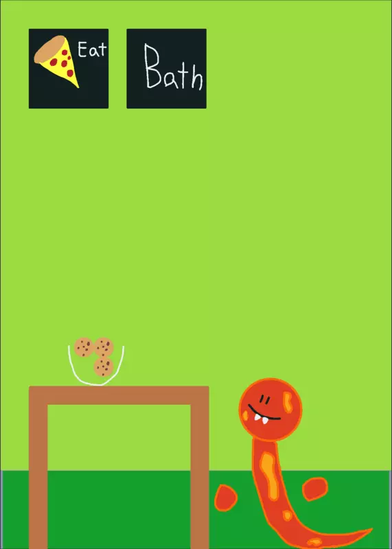 Game by @InfernoTheBlaze