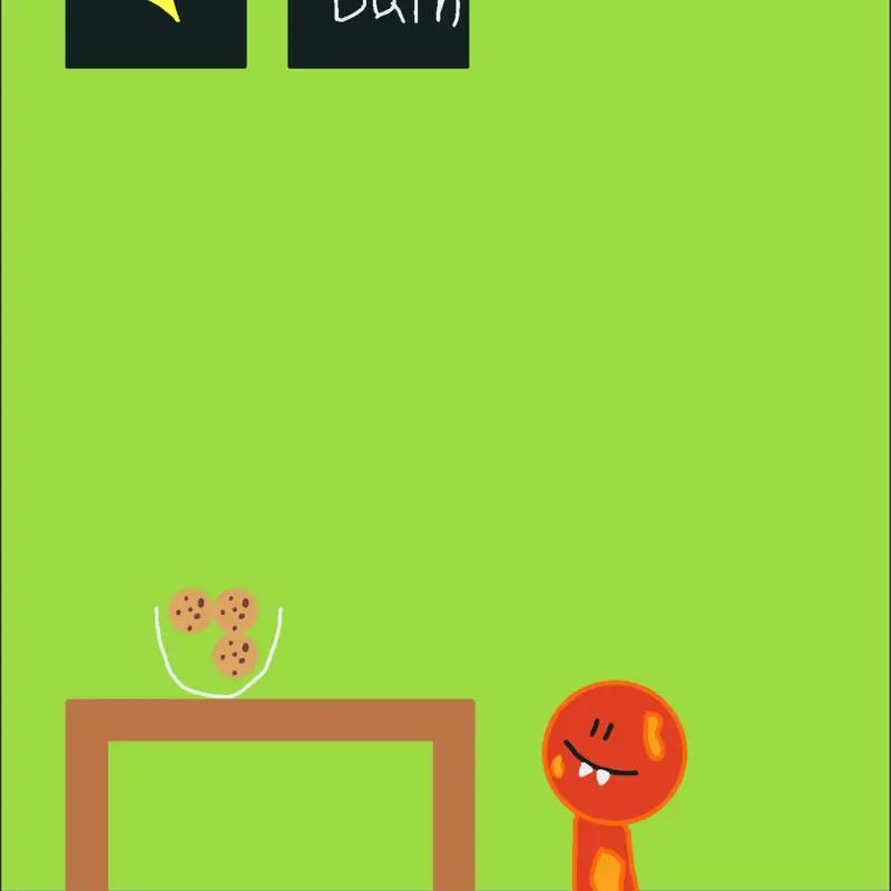 Game by @InfernoTheBlaze