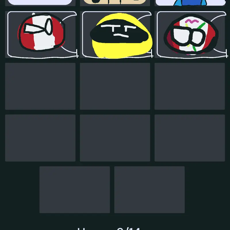 Game by @jaoq