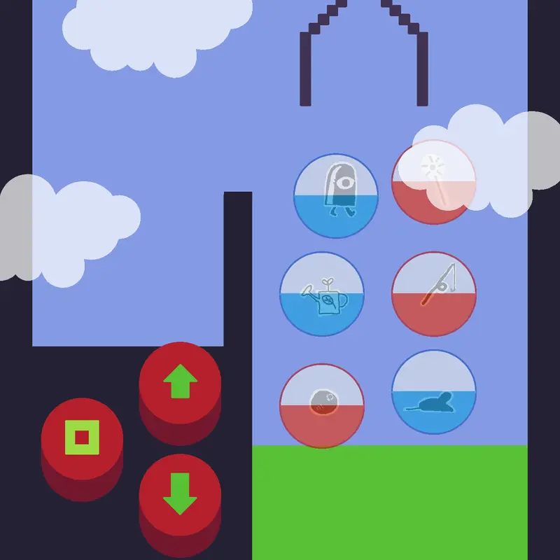 Game by @Kacpersok
