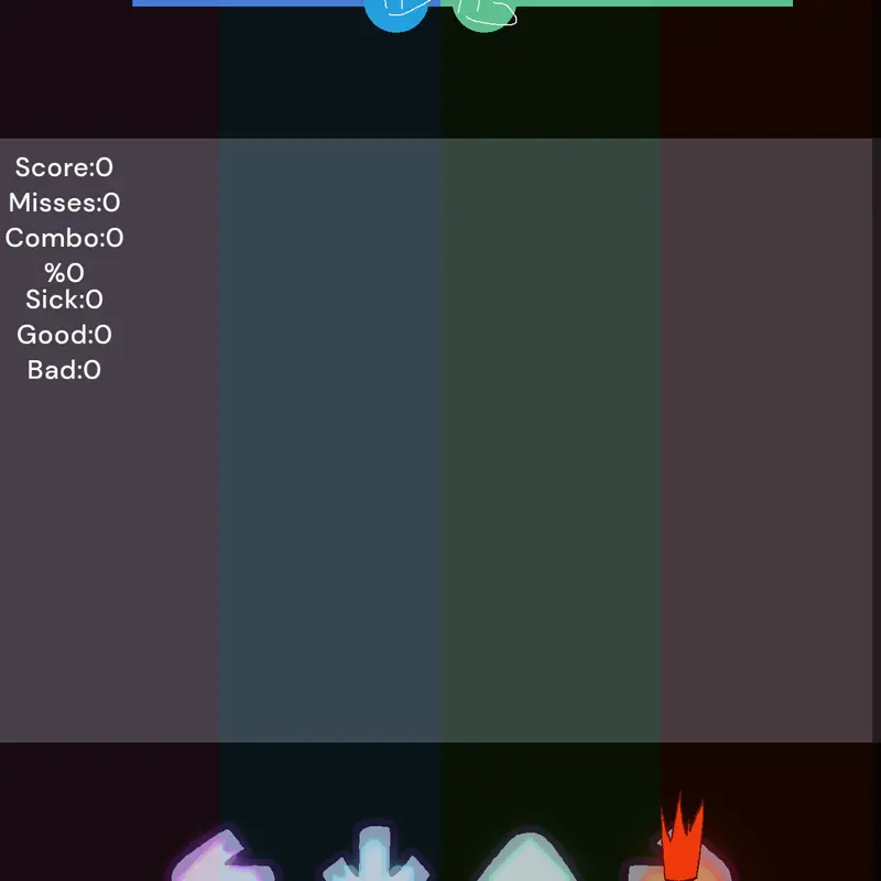 Game by @DogFoodCat
