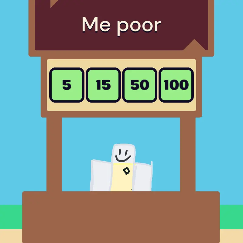 Game by @Redmi15C