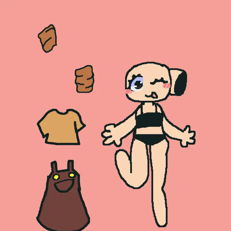 Game by @Ore0_Lover