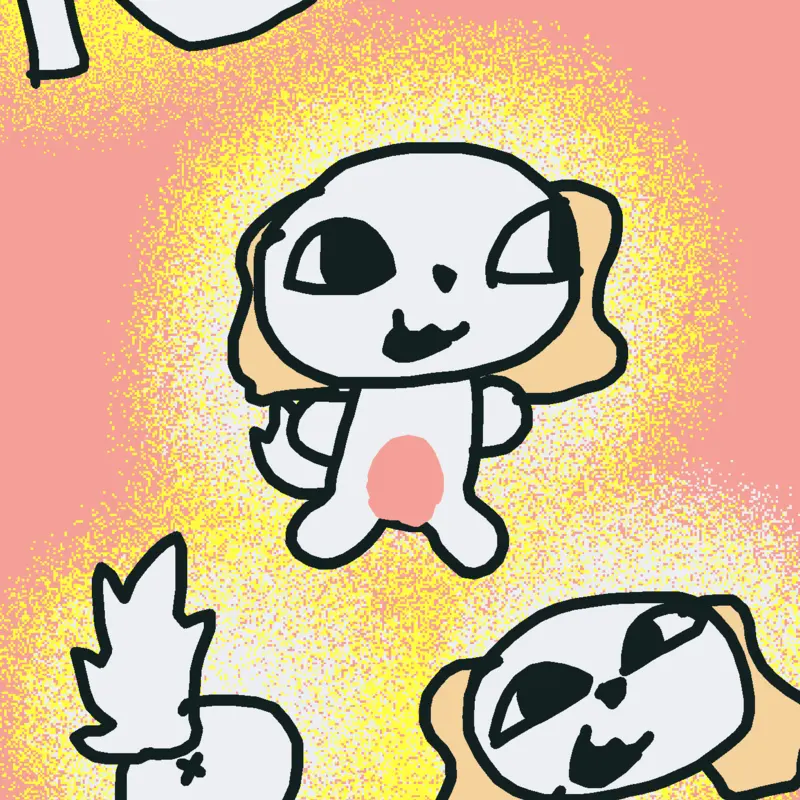 Game by @Wigglesandcorona445