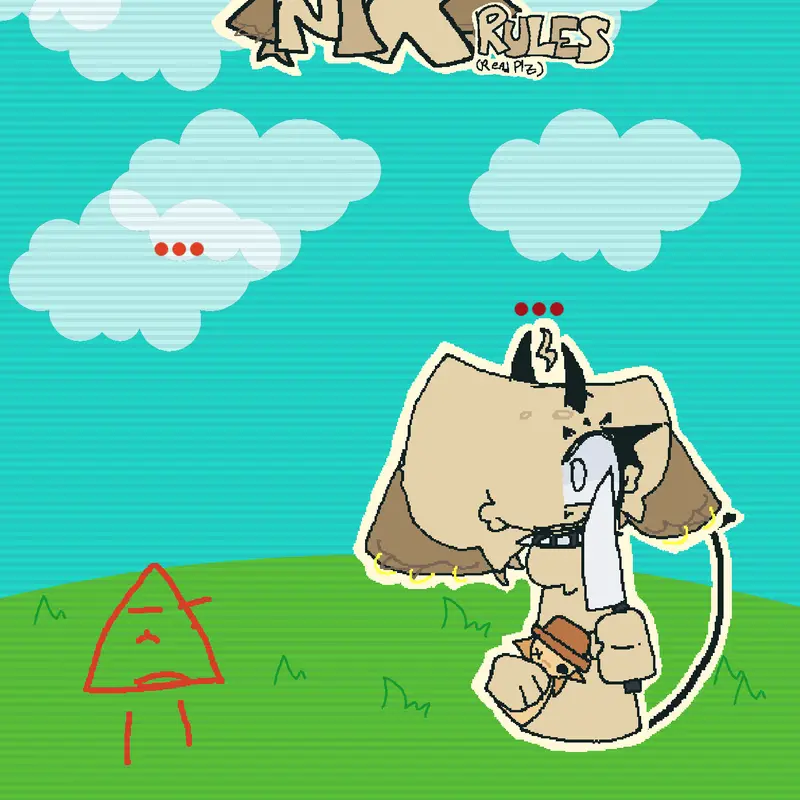 Game by @GaryIsBackAgain