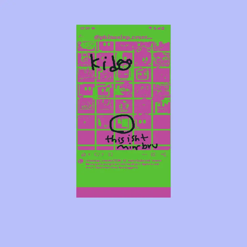 Game by @BloxieTheKit