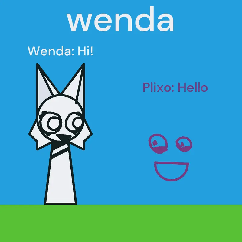 Game by @itsplixo