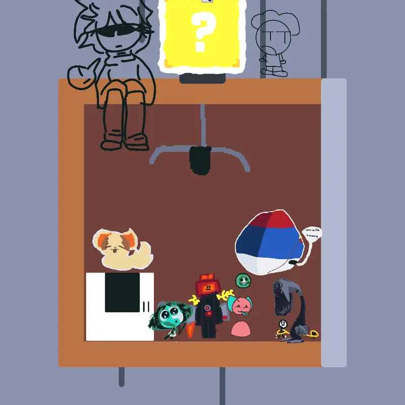 Game by @chirahikari