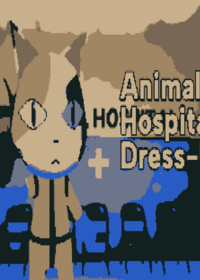 Animal Hospital Anomaly Dress-Up