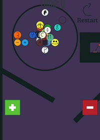 race of marble 2