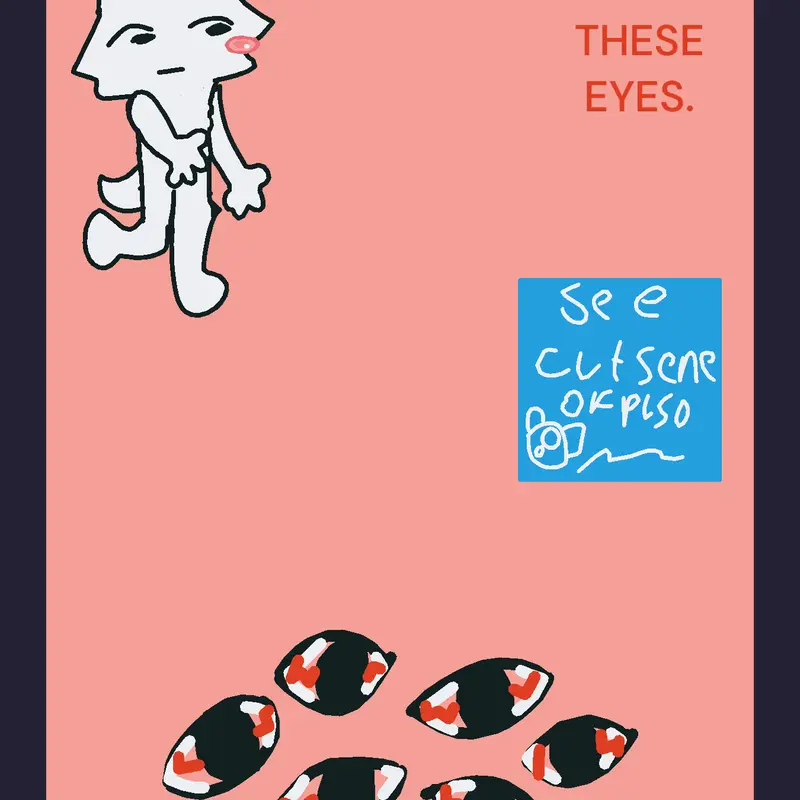 Game by @P0M0I