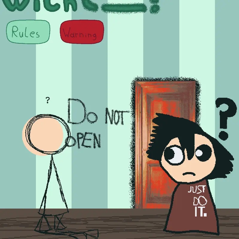 Game by @am_just_a_normal_person
