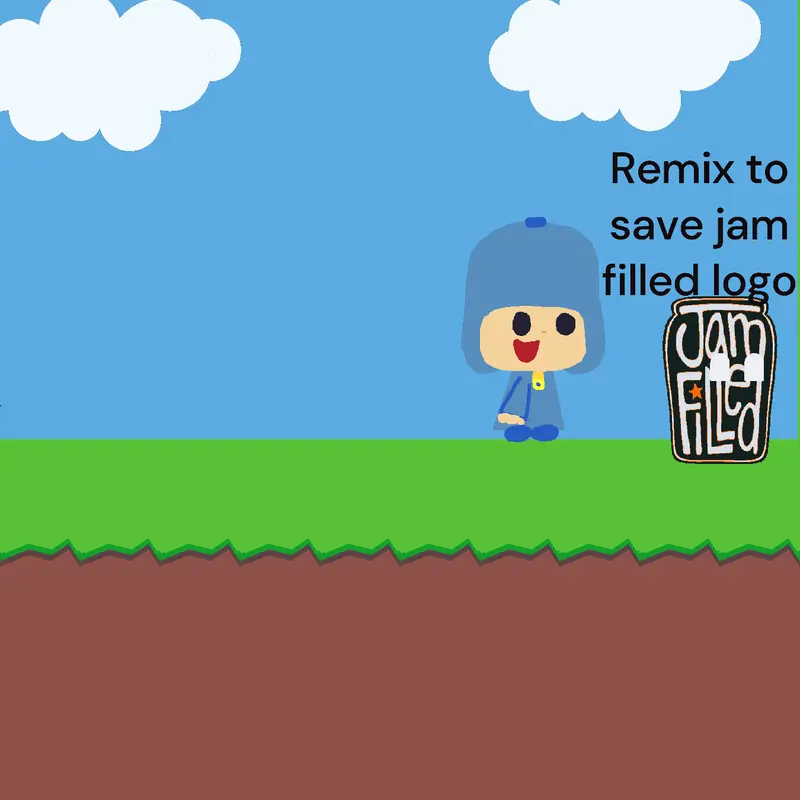 Game by @final_of_M6_logo