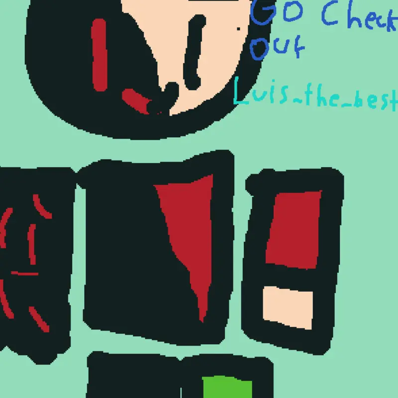 Game by @Arabfowl912_animations