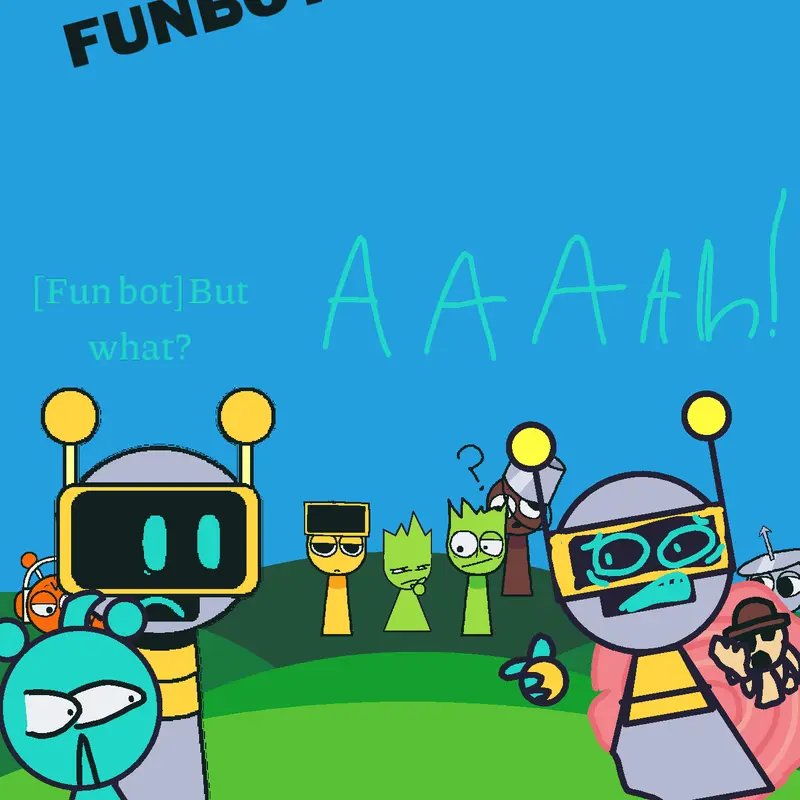 Game by @_Sprunki_World_