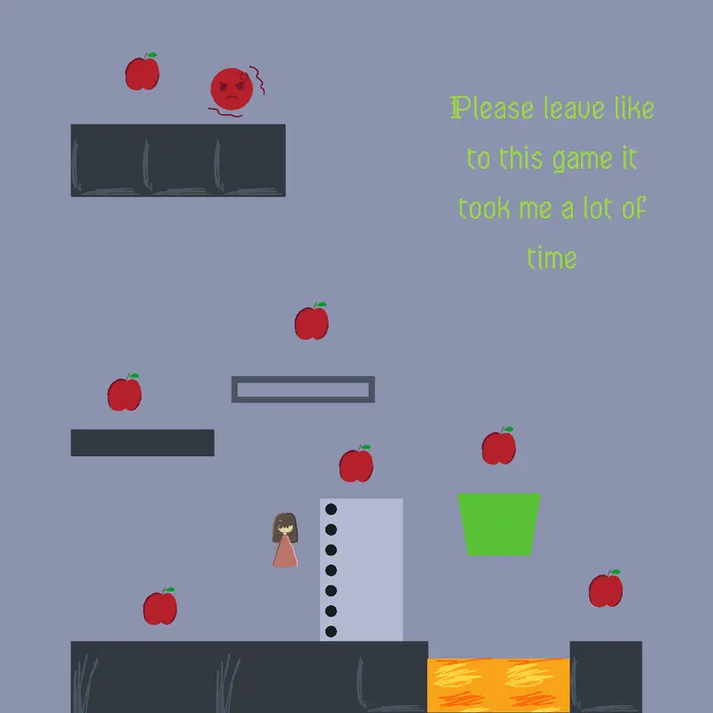 Game by @Iskra_kra