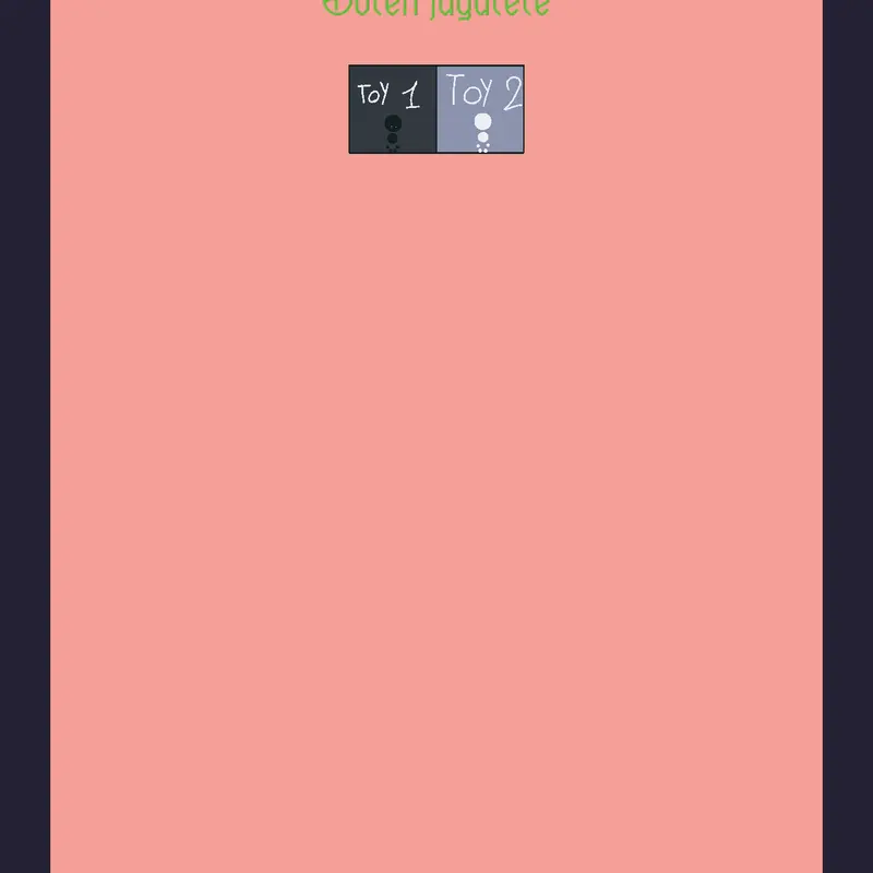 Game by @elplayer