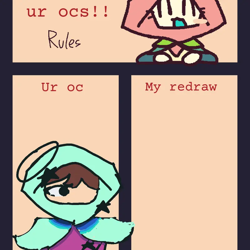 Game by @marey-afante