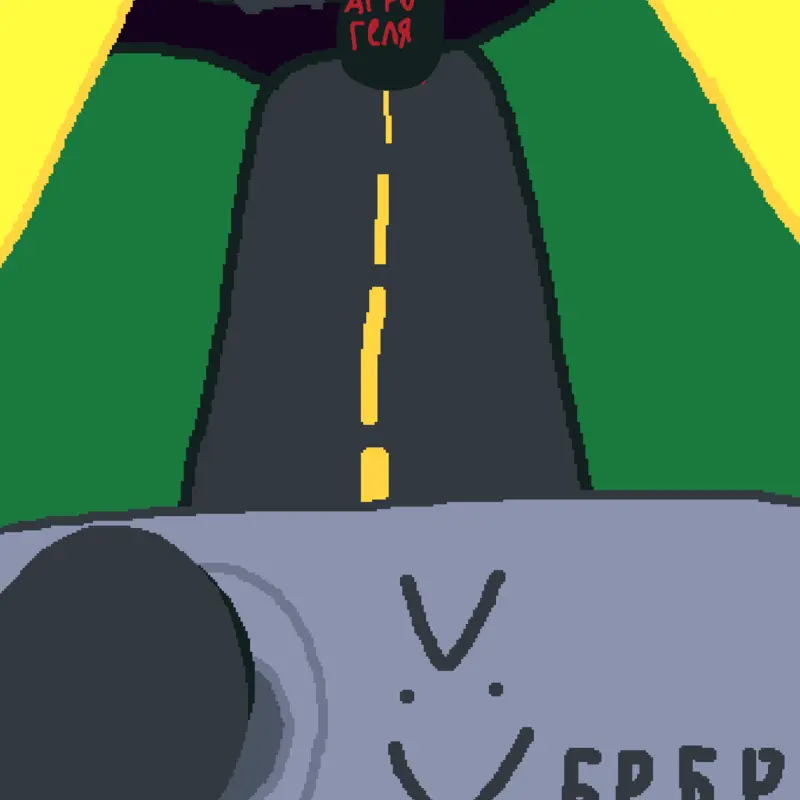 Game by @RYCCKAR