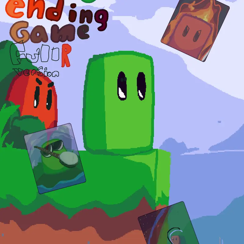 Game by @Owl_Offical
