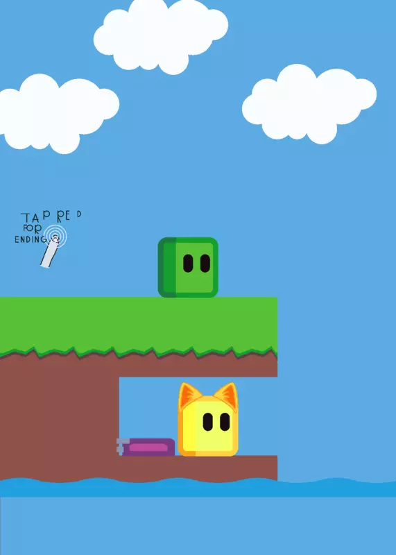 Game by @bocth