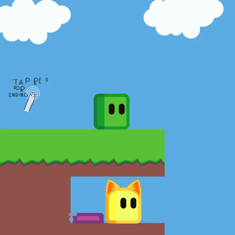 Game by @bocth