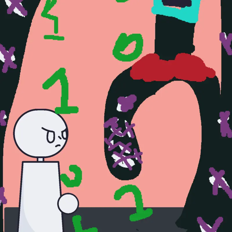 Game by @inigoezeki