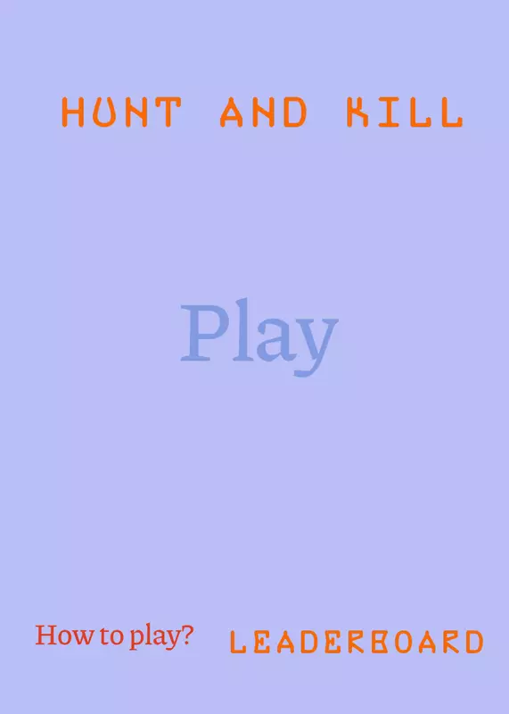 Game by @snowy_man