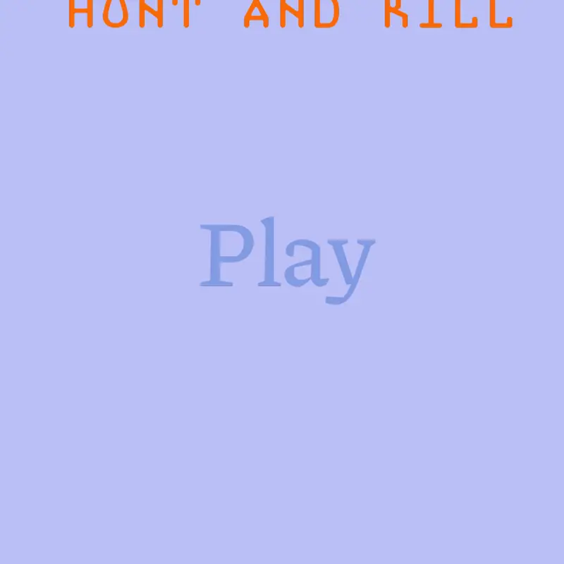 Game by @snowy_man