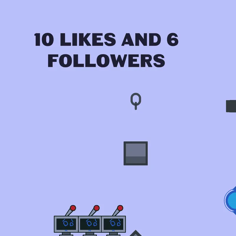 Game by @gakwyatt