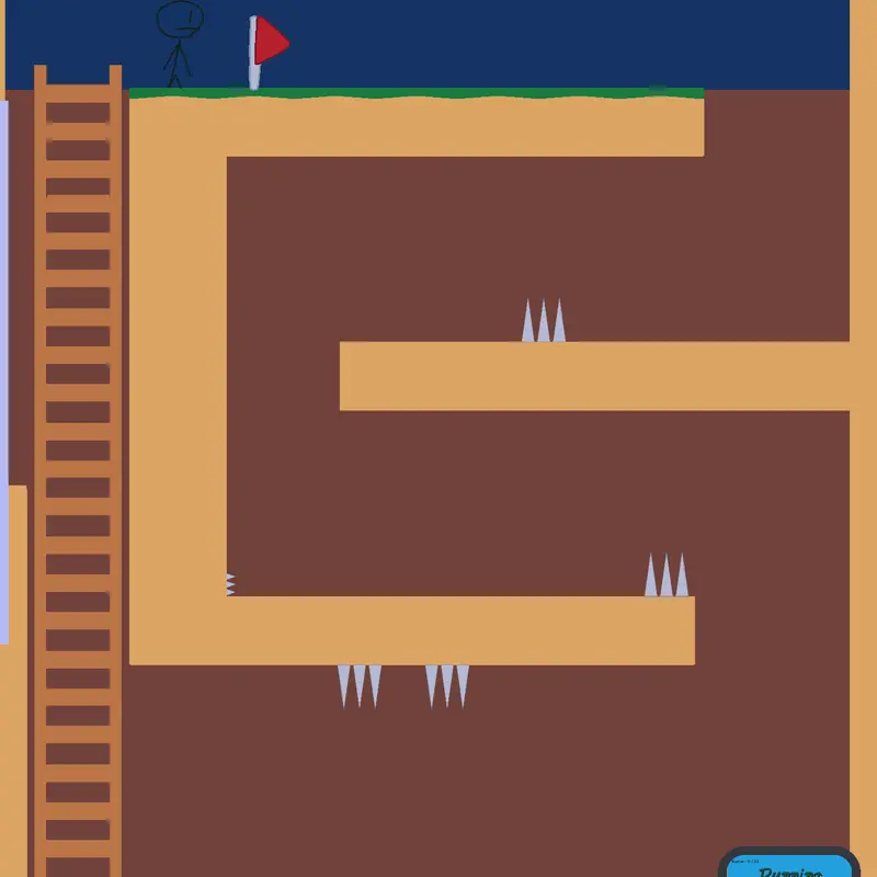 Game by @igaIsConfused