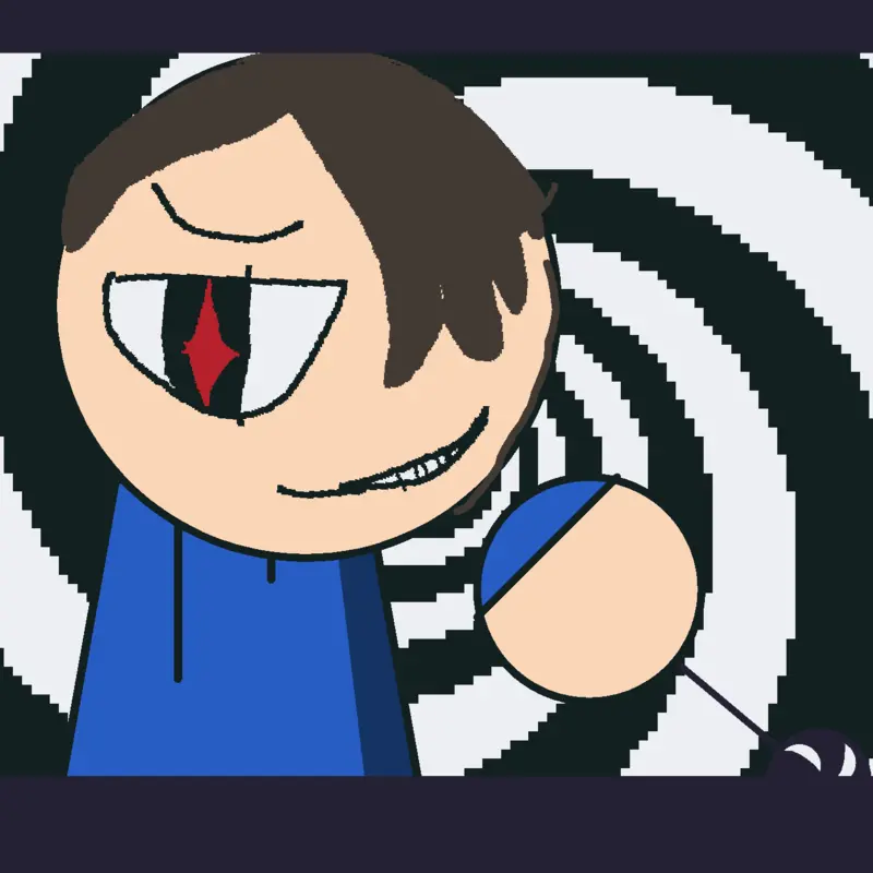 Game by @coolkidizinho