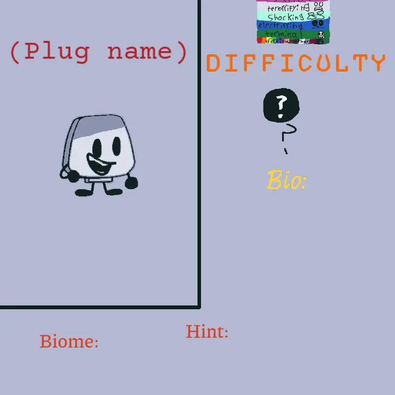 Game by @a-hooded-Joyous-fool