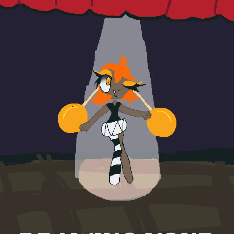 Game by @CocoThesillyidiot
