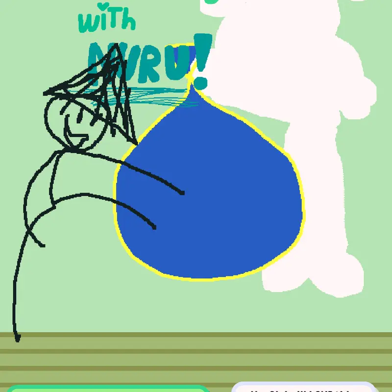 Game by @GeometryDoge