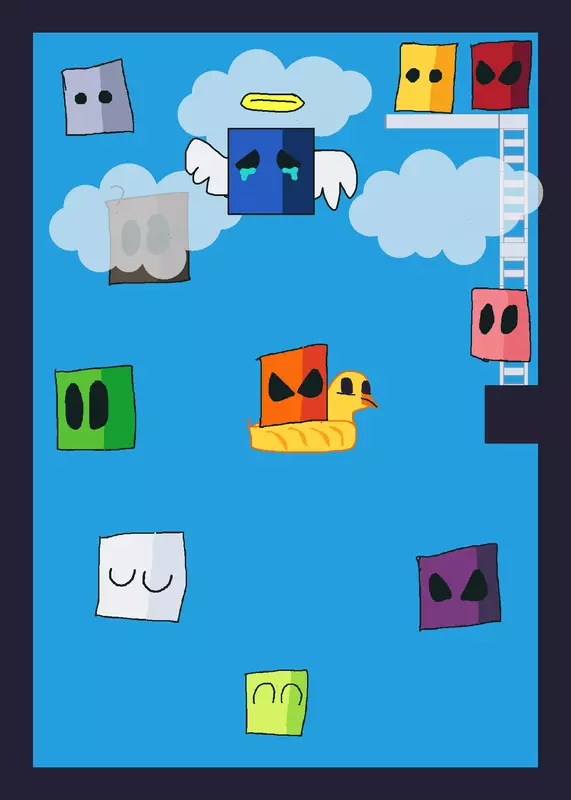 Game by @Black_3033