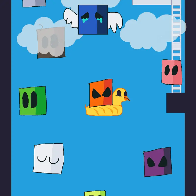 Game by @Black_3033