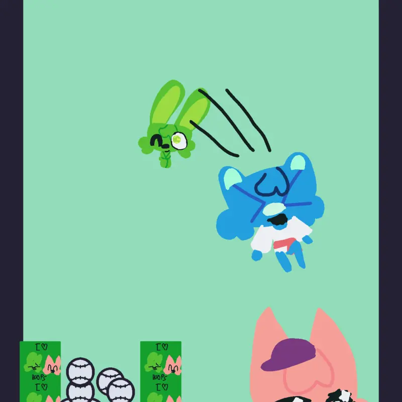 Game by @ur_local_moma