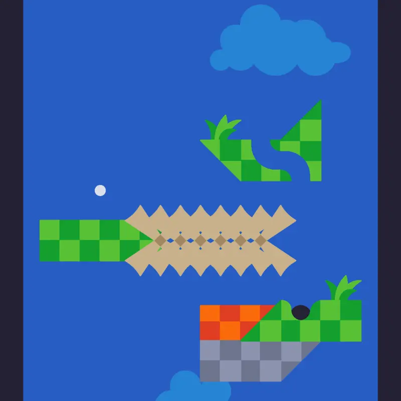 Game by @Wrongcode